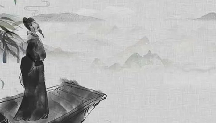 李白号什么