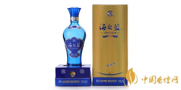 海之蓝42度多少钱一瓶价格表大全