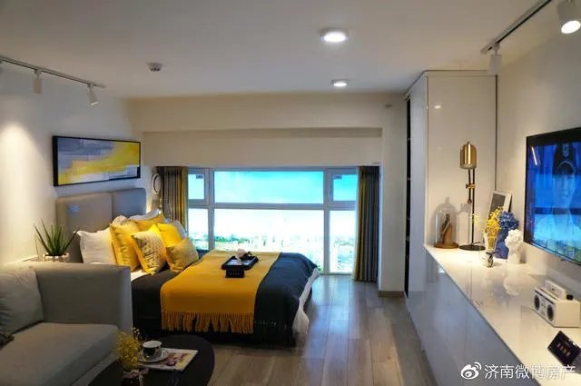 想在济南买套公寓哪个位置比较好?大概都是什么价位?