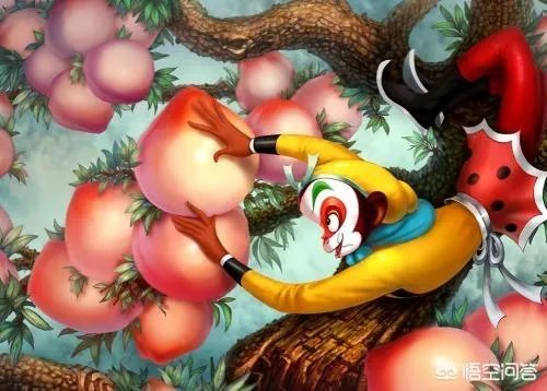 王母娘娘是玉帝的老婆还是母亲呢?