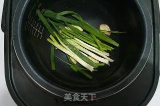 盐焗鸡