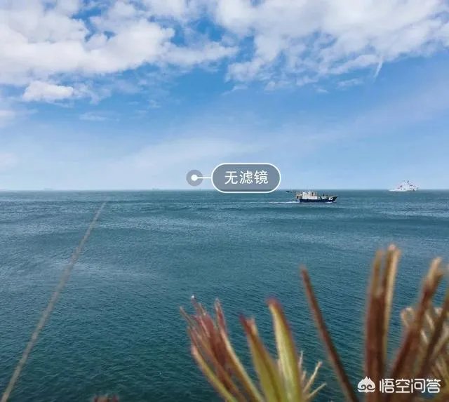桂山岛好玩吗？