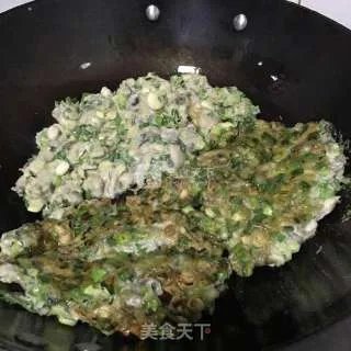 蚵仔煎