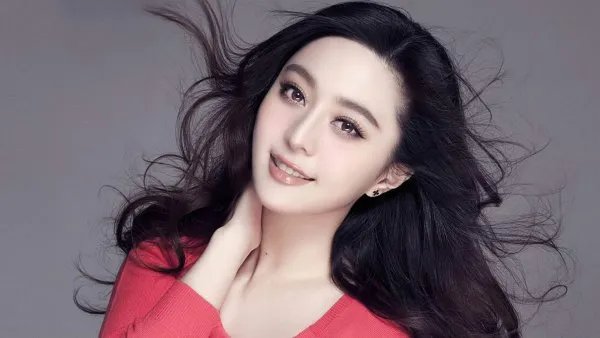 你觉得素颜最美的女明星是谁？