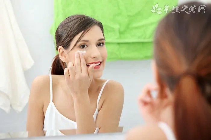 丽珠兰黑盒可以打眼部吗