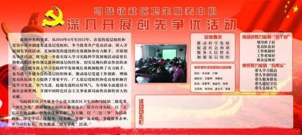 创优争先与争先创优有什么不同?