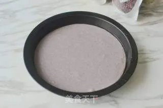 养生粗粮发糕