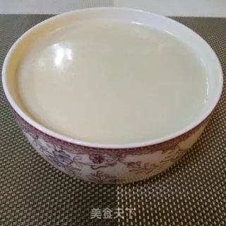 五谷豆浆