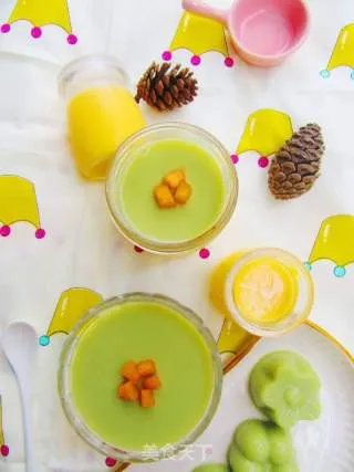 布丁
