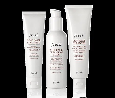 馥蕾诗是哪个国家的?fresh是哪个国家的牌子?
