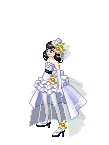 《DNF》结婚礼服套装外观汇总