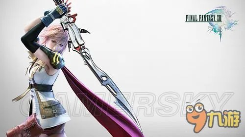 《最终幻想15(FF15)》女主角史黛拉被删除原因分析 史黛拉为什么被删除