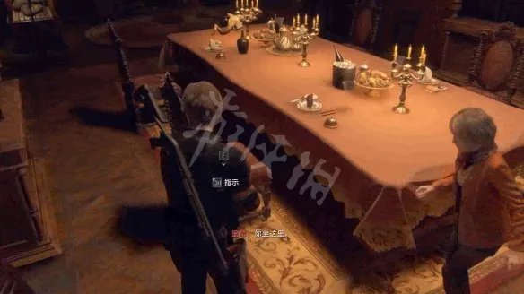 《生化危机4:重制版》图文攻略 全流程全Boss全武器全珍宝全收集【游侠攻略组】