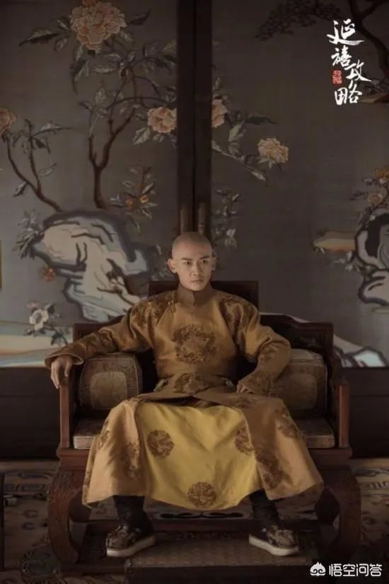 你觉得聂远可以凭《延禧攻略》成功翻身吗?