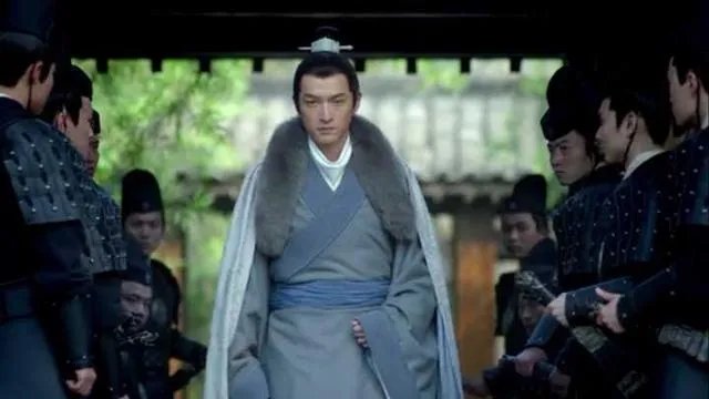 哪个镜头让你觉得一个演员演技爆炸?
