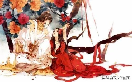 大家有什么好听的古风歌曲推荐吗?
