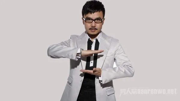 汪涵前妻是谁？当年为什么离婚？