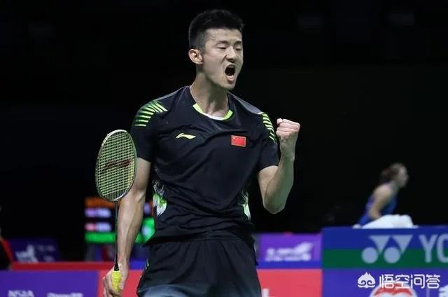 世锦赛上谌龙2-0战胜西本拳太，第二局谌龙5-11落后但最终逆转取胜，你怎么看？