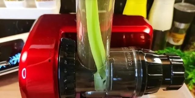 西芹汁的正确饮用方法?