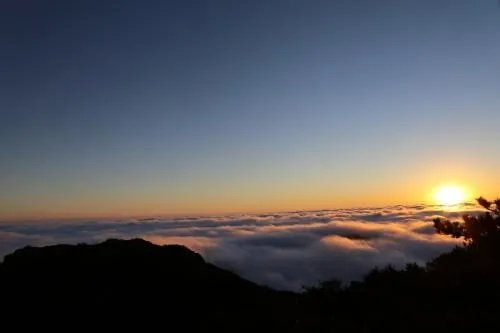 就黄山景区游客爆满,你怎么看?