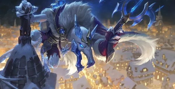 《LOL》2021老鼠攻略