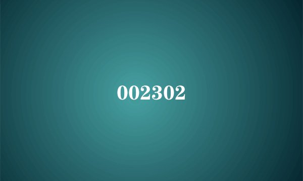 002302