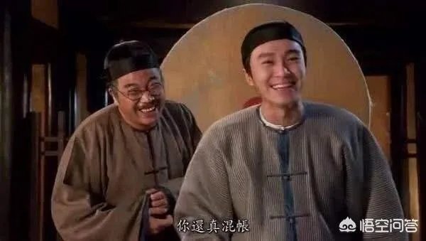 周星驰和吴孟达已经17年没有合作过拍电影了,为什么?