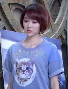 女演员姜妍怎么看起来比以前越来越年轻漂亮了？