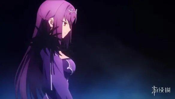 《FGO》第二部新角色预告 这个紫发caster十分眼熟！
