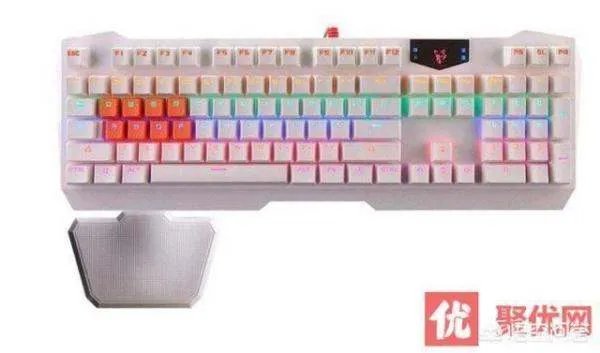 出名的鼠标品牌有哪些?