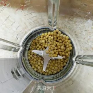 五谷豆浆