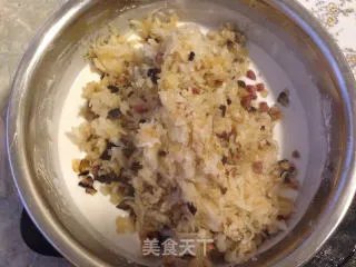 萝卜糕
