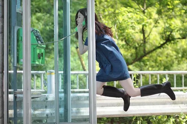 时间浮游是什么意思