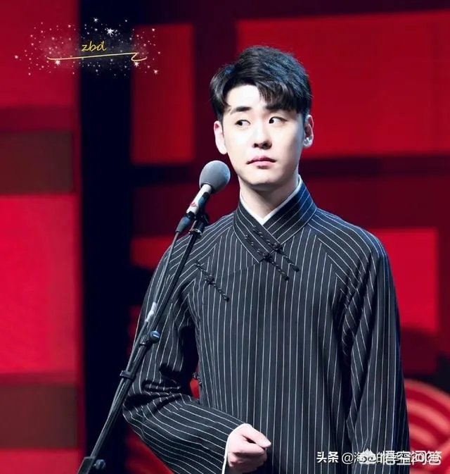求老师帮忙提问:如何看待张云雷粉丝七站联合发起“跟张云雷学曲艺”活动?
