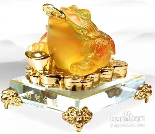 如何鉴别“水琉璃”与“古法琉璃”礼品?