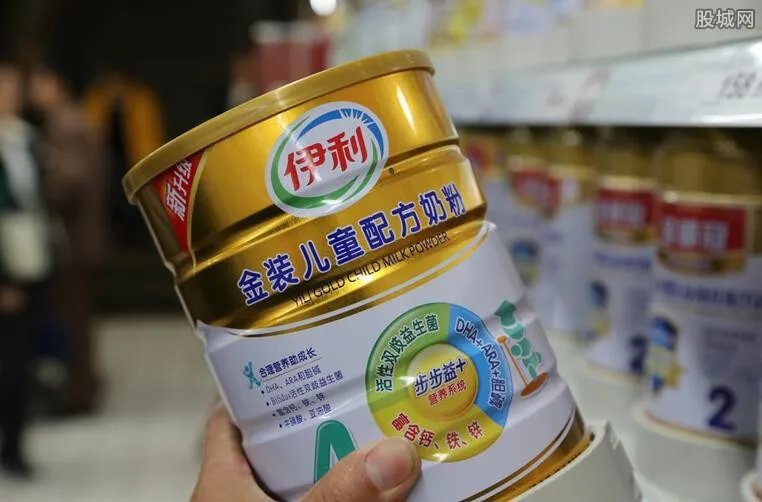 伊利董秘辞职 身家20亿“最牛董秘”为何突然辞职？