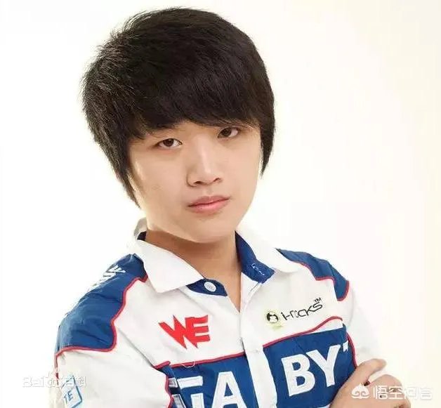 有哪些令人遗憾惋惜的LOL选手或者主播？