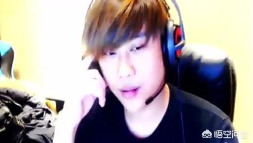 有哪些令人遗憾惋惜的LOL选手或者主播？
