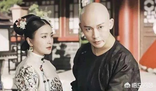 你觉得聂远可以凭《延禧攻略》成功翻身吗?