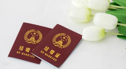 结婚登记照要几张几寸照片 结婚登记照在哪里照