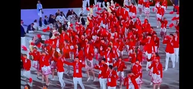里约奥运会金牌数中国仅落后英国1枚,东京奥运会能超越英国吗?