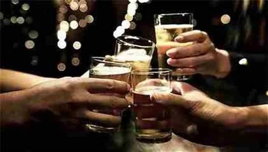 最高检发布禁酒令是基于什么考虑?