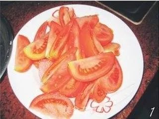 番茄炒蛋