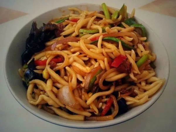 从兰州到敦煌自驾,沿途有哪些必去的景点