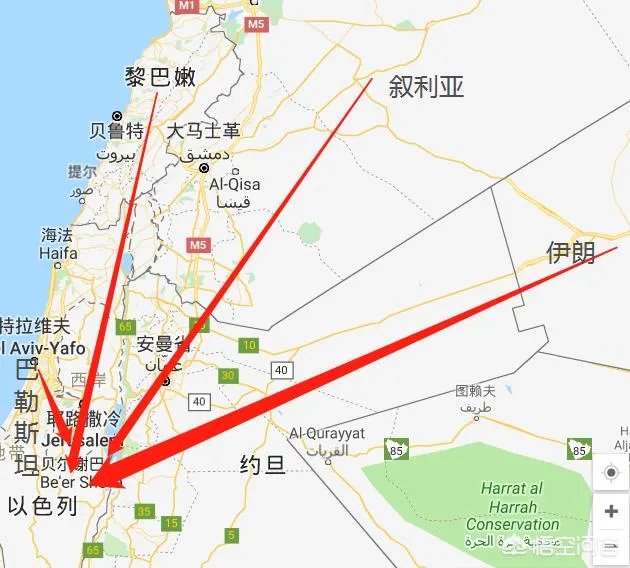 俄罗斯为什么对土叙冲突中立