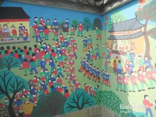 假期旅游之上海金山廊下生态园