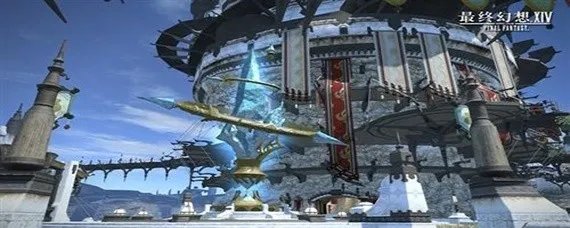 ff14怎么发送自己的位置
