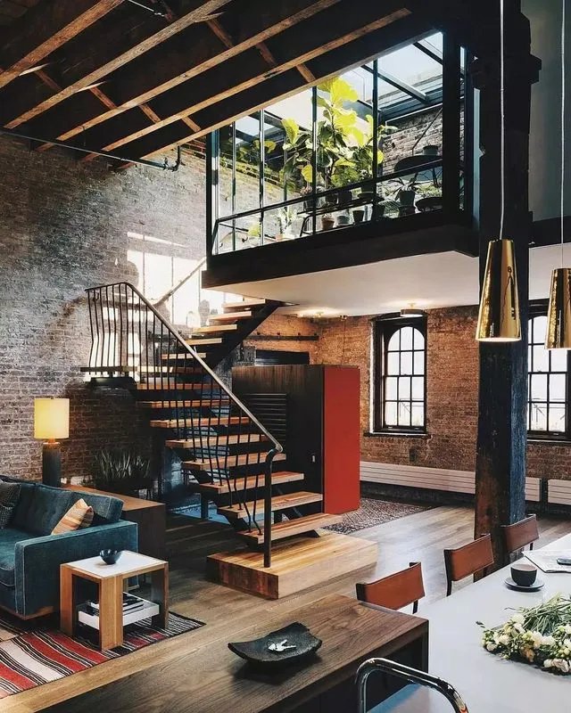 旅行青蛙里的 LOFT 住起来真的舒服吗?