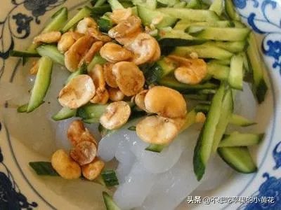 山西大同浑源凉粉的做法?