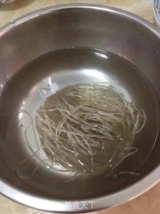 酸辣粉